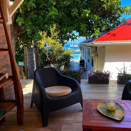 Villa Ker Iguane Terre De Haut Les Saintes Ngoại thất bức ảnh