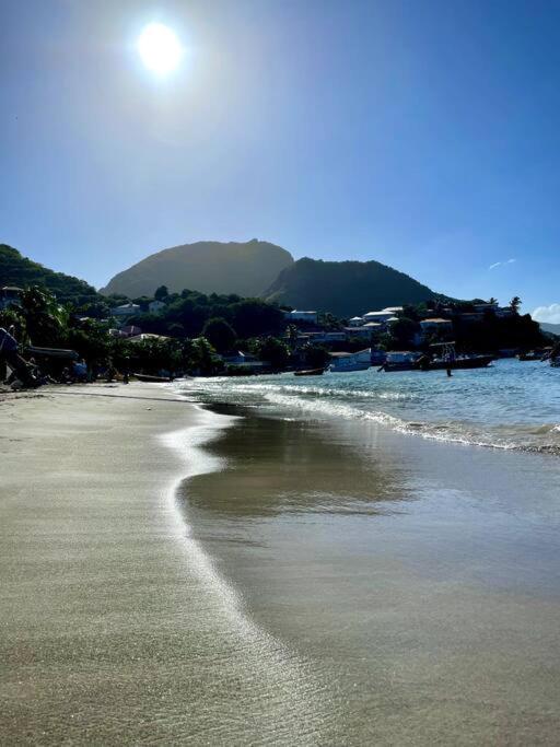 Villa Ker Iguane Terre De Haut Les Saintes Ngoại thất bức ảnh