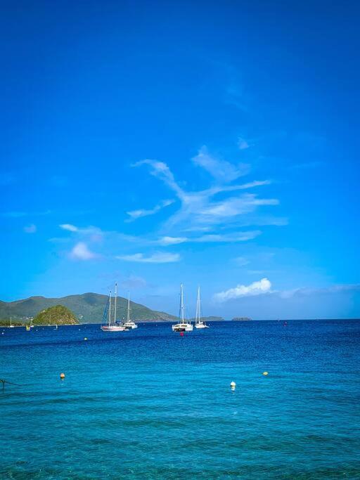Villa Ker Iguane Terre De Haut Les Saintes Ngoại thất bức ảnh