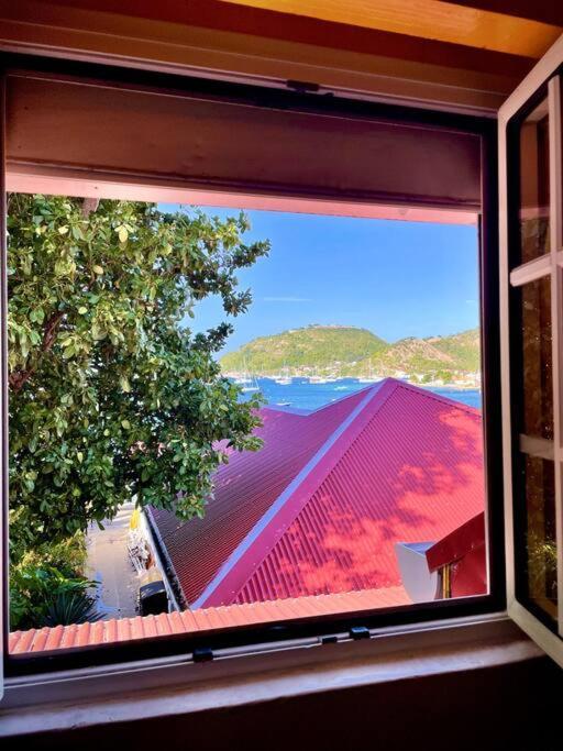 Villa Ker Iguane Terre De Haut Les Saintes Ngoại thất bức ảnh
