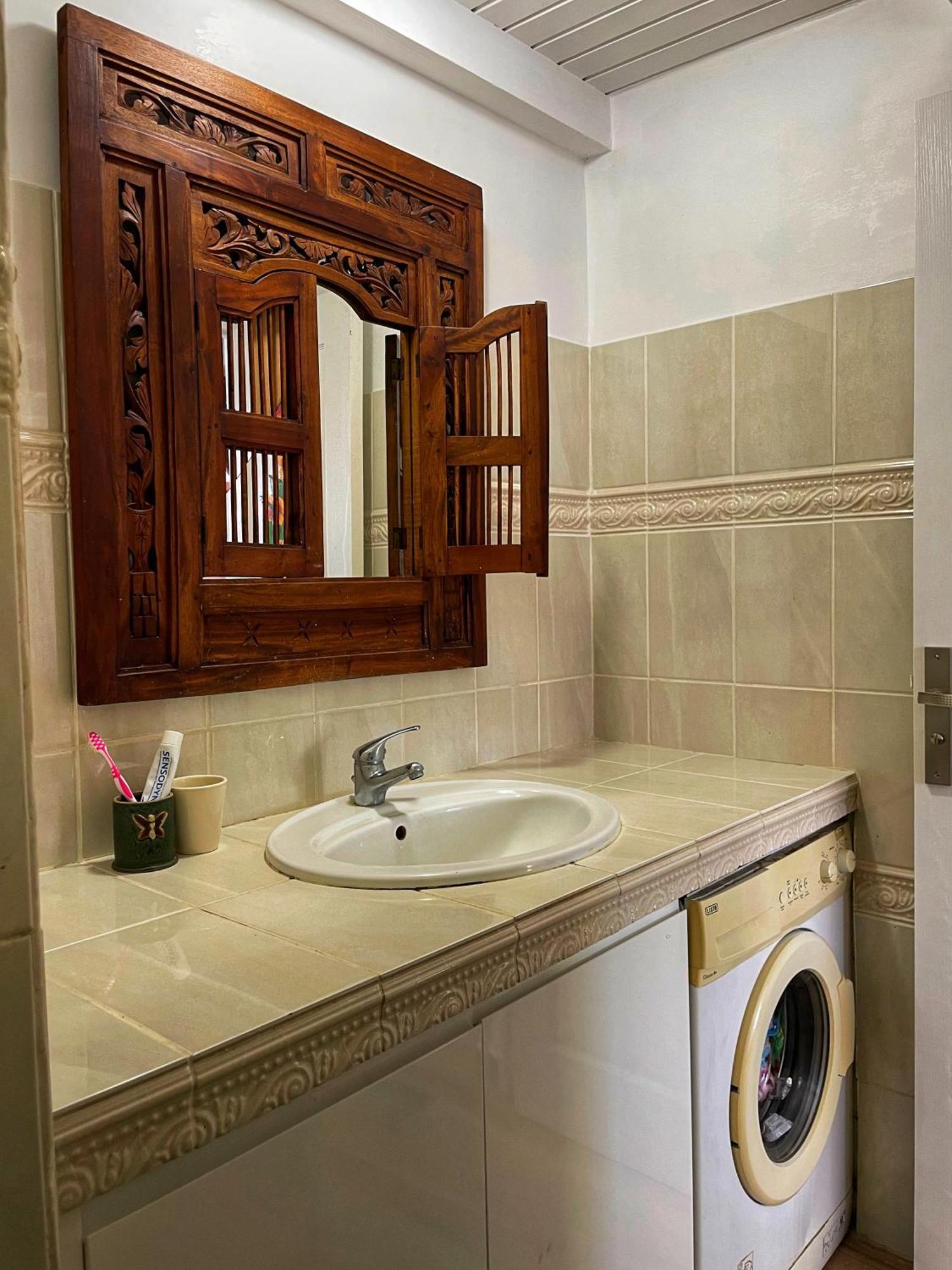 Villa Ker Iguane Terre De Haut Les Saintes Ngoại thất bức ảnh